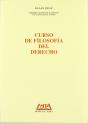 Curso De Filosofia Del Derecho - Preview