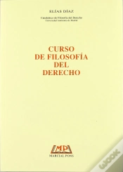 Capa do artigo Curso De Filosofia Del Derecho