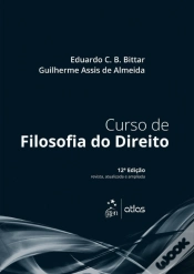 Capa do artigo Curso de Filosofia do Direito
