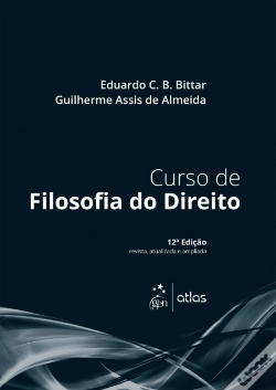 Capa do artigo Curso de Filosofia do Direito