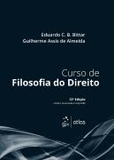 Curso de Filosofia do Direito
