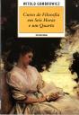 Curso de Filosofia em Seis Horas e um Quarto - Preview