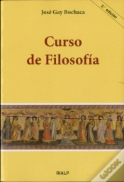 Capa do artigo Curso De Filosofía