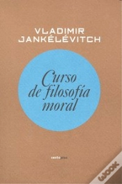 Capa do artigo Curso De Filosofía Moral