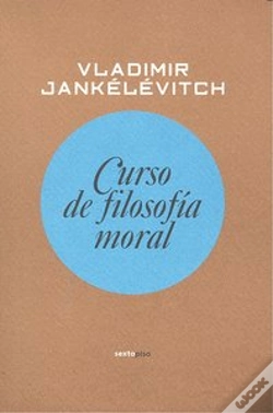Capa do artigo Curso De Filosofía Moral