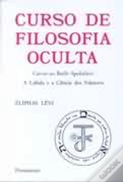 Capa do artigo Curso de Filosofia Oculta