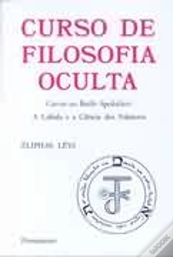Capa do artigo Curso de Filosofia Oculta