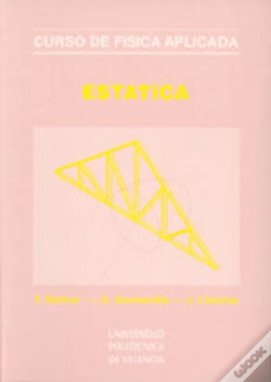 Capa do artigo Curso De Física Aplicada - Estática -