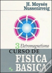Capa do artigo Curso de Física básica: Eletromagnetismo vol. 3