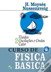 Capa do artigo Curso de Física básica:Fluidos, oscilações vol. 2 