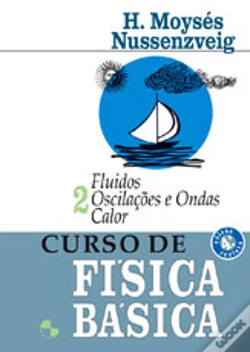 Capa do artigo Curso de Física básica:Fluidos, oscilações vol. 2 