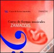 Capa do artigo Curso De Formas Musicales