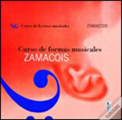 Capa do artigo Curso De Formas Musicales