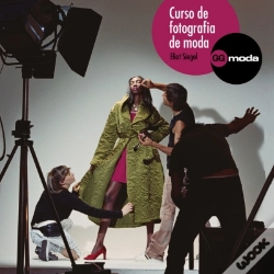 Capa do artigo Curso de Fotografia de Moda