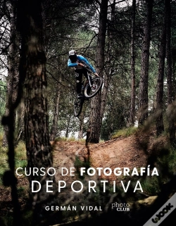 Capa do artigo Curso De Fotografia Deportiva