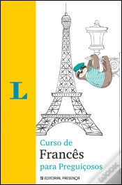 Capa do artigo Curso de Francês para Preguiçosos