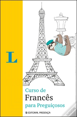 Capa do artigo Curso de Francês para Preguiçosos