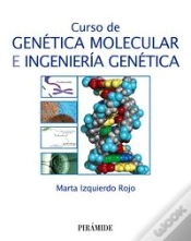 Capa do artigo Curso De Genética Molecular E Ingeniería Genética