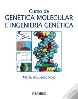 Capa do artigo Curso De Genética Molecular E Ingeniería Genética