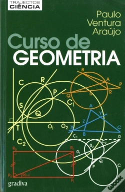 Capa do artigo Curso de Geometria