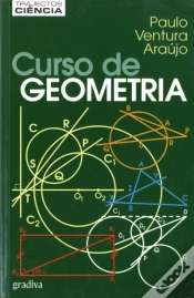 Capa do artigo Curso de Geometria