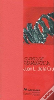 Capa do artigo Curso De Gramática