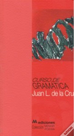 Capa do artigo Curso De Gramática