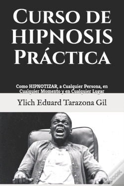 Capa do artigo Curso De Hipnosis Practica