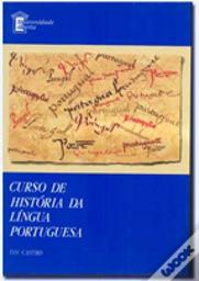 Curso de História da Língua Portuguesa