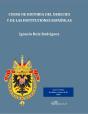Curso De Historia Del Derecho Y De Las Instituciones Español - Preview