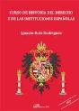 Curso De Historia Del Derecho Y De Las Instituciones Españolas - Preview