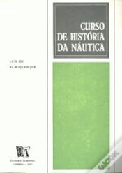 Capa do artigo Curso de História Náutica