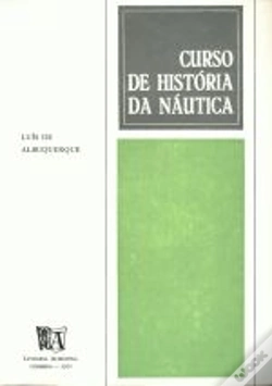 Capa do artigo Curso de História Náutica