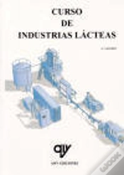 Capa do artigo Curso De Industrias Lacteas