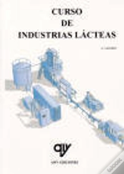 Capa do artigo Curso De Industrias Lacteas