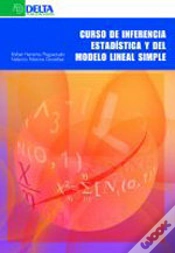 Capa do artigo Curso De Inferencia Estadística Y Del Modelo Lineal Simple
