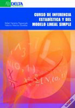 Capa do artigo Curso De Inferencia Estadística Y Del Modelo Lineal Simple