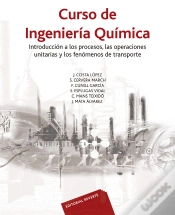 Capa do artigo Curso De Ingenieria Quimica