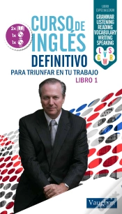 Capa do artigo Curso De Ingles Definitivo  