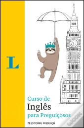 Curso de Inglês para Preguiçosos