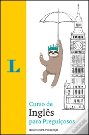 Capa do artigo Curso de Inglês para Preguiçosos