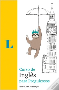 Capa do artigo Curso de Inglês para Preguiçosos