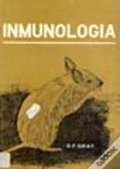 Capa do artigo Curso De Inmunología Moderna