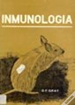Capa do artigo Curso De Inmunología Moderna