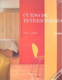 Capa do artigo Curso De Interiorismo
