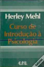 Curso De Introdução À Psicologia