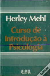 Capa do artigo Curso De Introdução À Psicologia