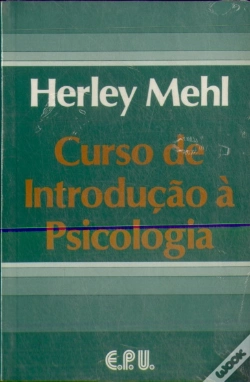 Capa do artigo Curso De Introdução À Psicologia