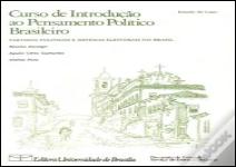 Curso de Introdução ao Pensamento Político Brasileiro