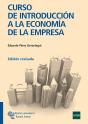 Curso De Introduccion A La Economia De La Empresa  - Preview